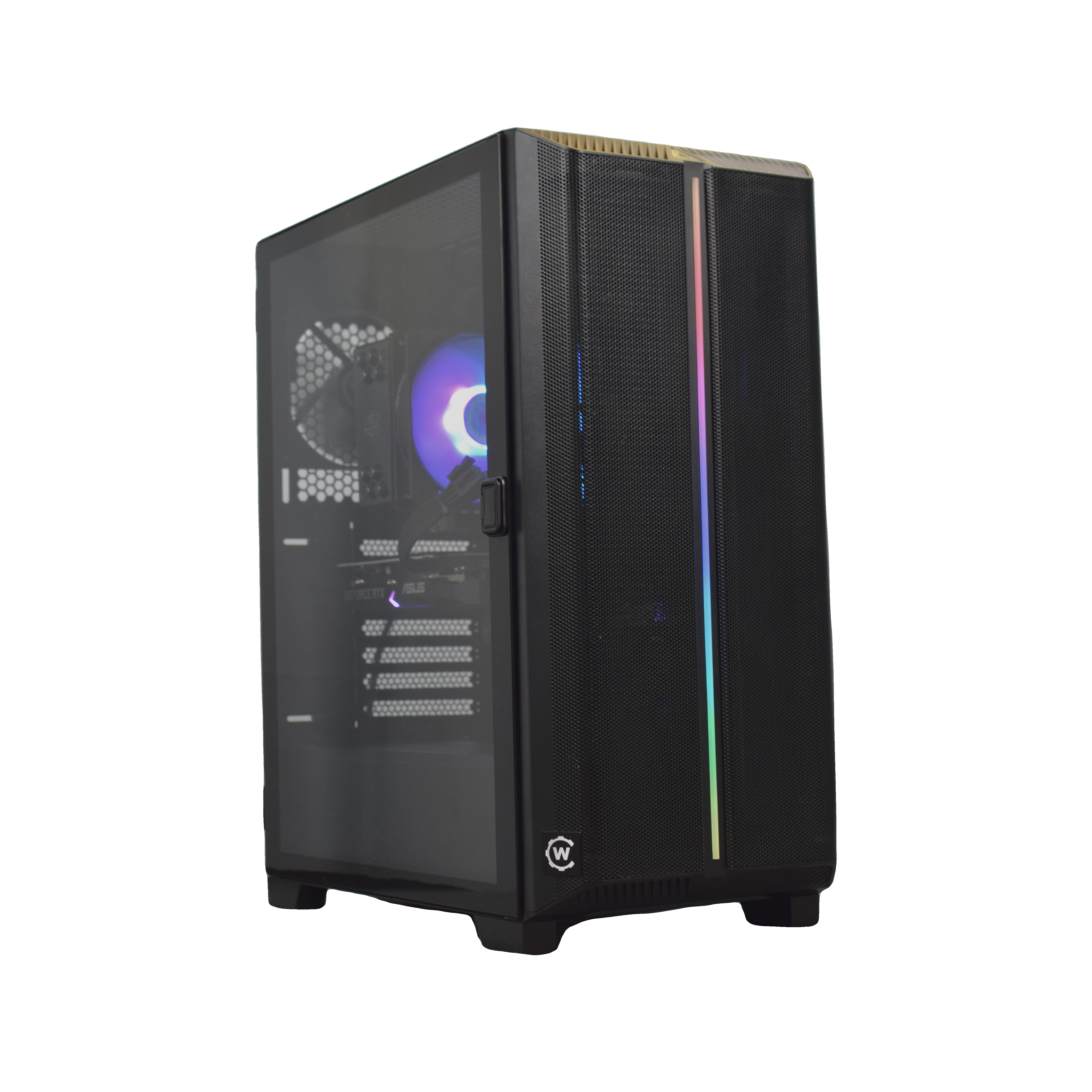 Ryzen 5 5600 | RTX 3060 12GB | Prenew